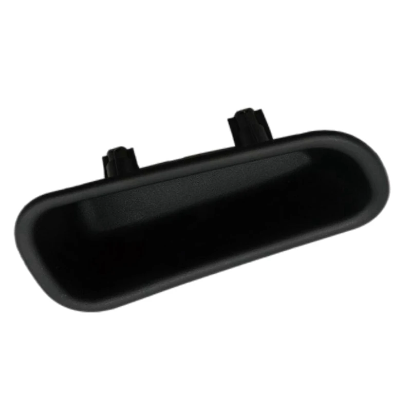 1Pair Front Door Pull Handle Cup Chassis 04741405 04741404 For Dodge Ram 1500 2500 3500 1994-2001 Armrest Handle Cover