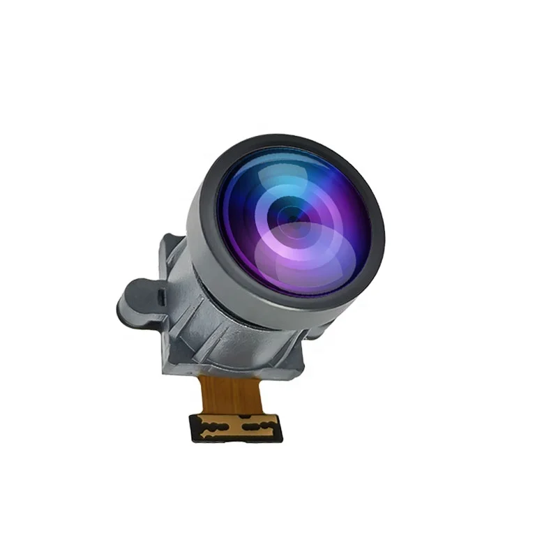 המצלמה עם מודול מצלמה M12 Mount DFOV28.9 מעלות 48MP IMX586 Sensor MIPI – סקירה ובדיקה מפורטת