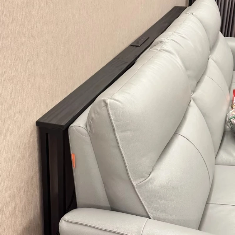 

Ультратонкий напольный книжный шкаф 8 см, органайзер для дивана из массива дерева, длинная прикроватная полка для хранения, компактный угловой шкаф