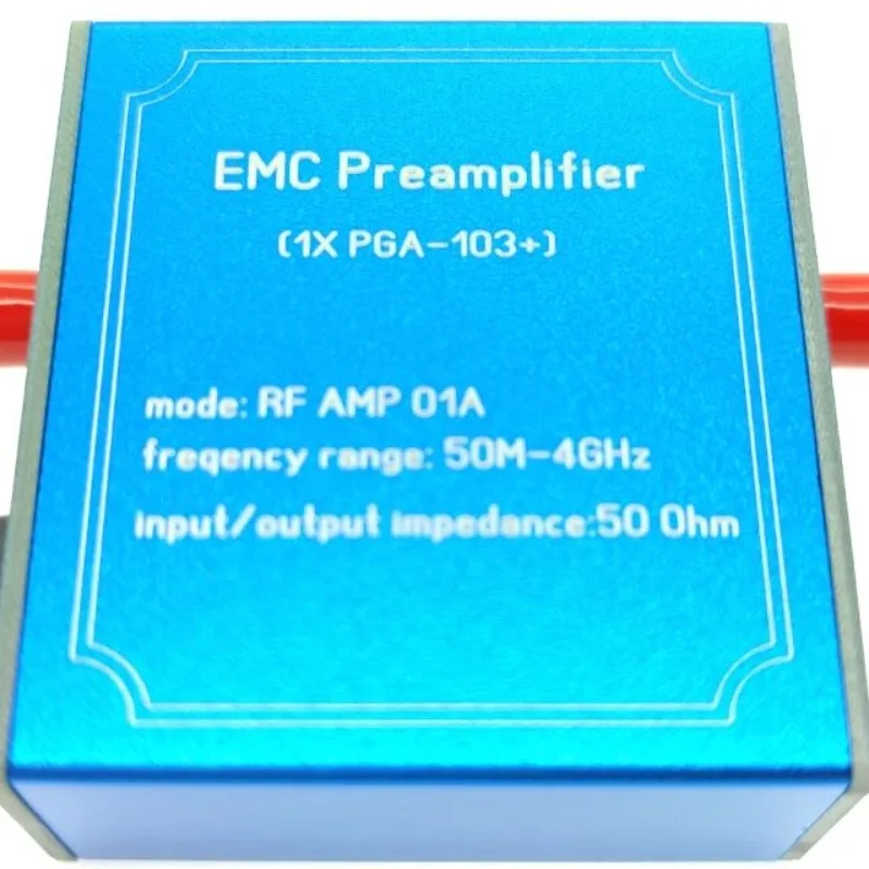 PROBE EMC EMI Near Field Probe Simple Magnetic Field Probe for Conduction and Radiation Rectification