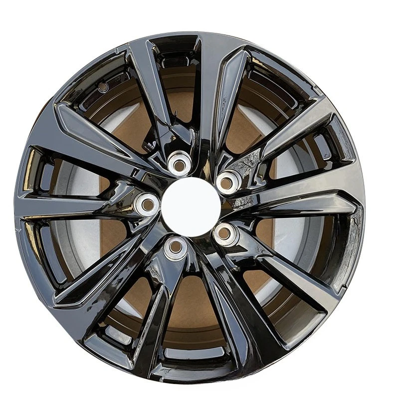 

21-Inch 21-inch 10,000-ton Forged Wheel Hub Is Suitable For Toyota Land Cruiser Modified Wheel Hub Forged Rim