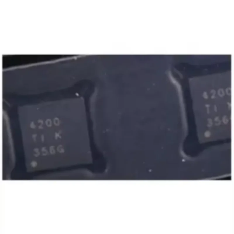 5PCS TPS40200DRBR TPS40200 SON‑8 Non‑Synchronous Buck Controller DC‑DC Switching Regulator Power Management IC