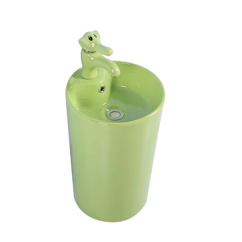 Children's Vertical… - image