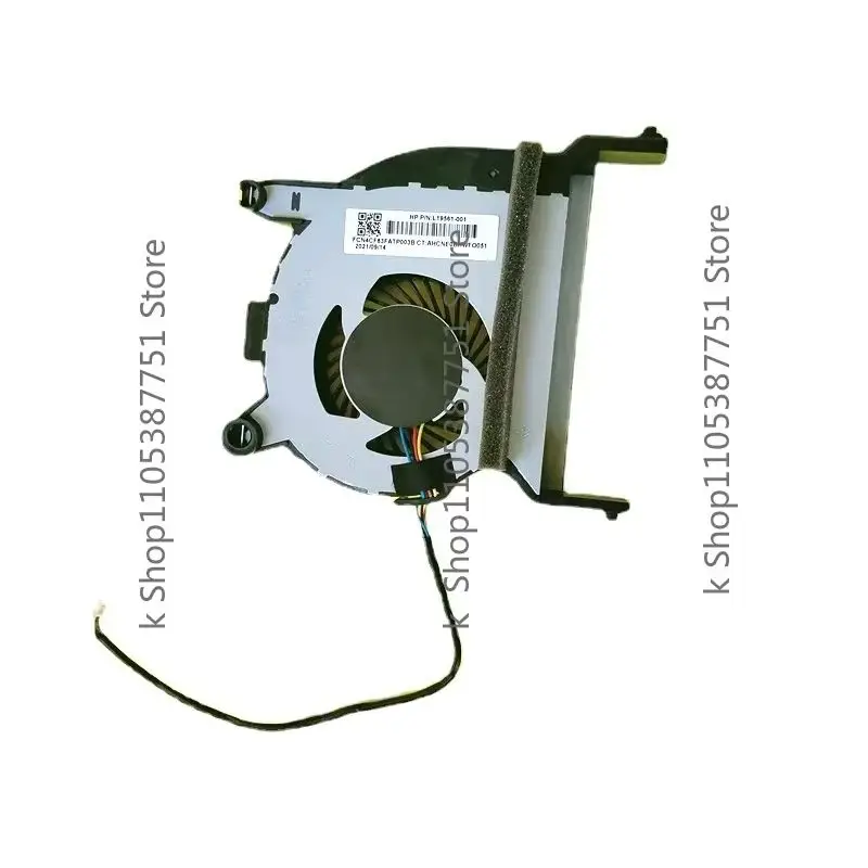 kkaa+New for HP EliteDesk 800 600 400 G4 35W 、 Mini 260 G3 G5/400 G4 600 G5 800 G4 Fan   L19561-001 kkaa+