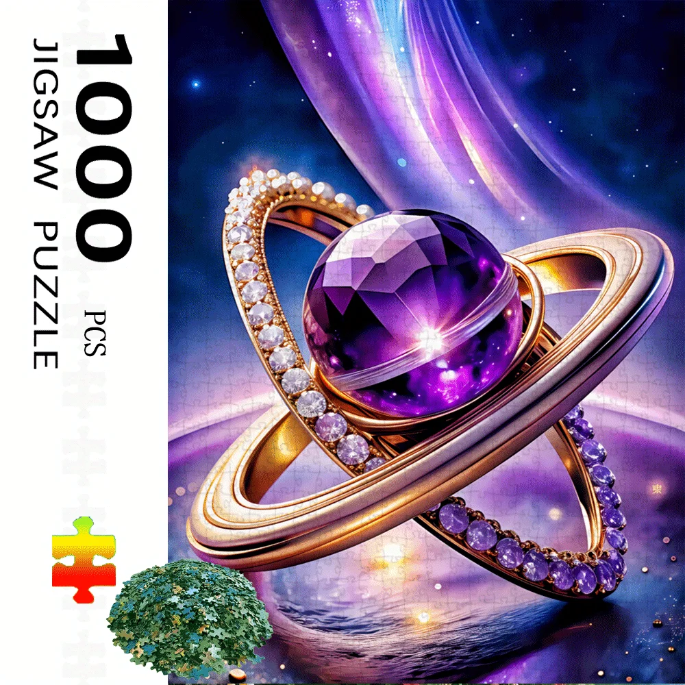 1000Pcs Jewelry & A… - image