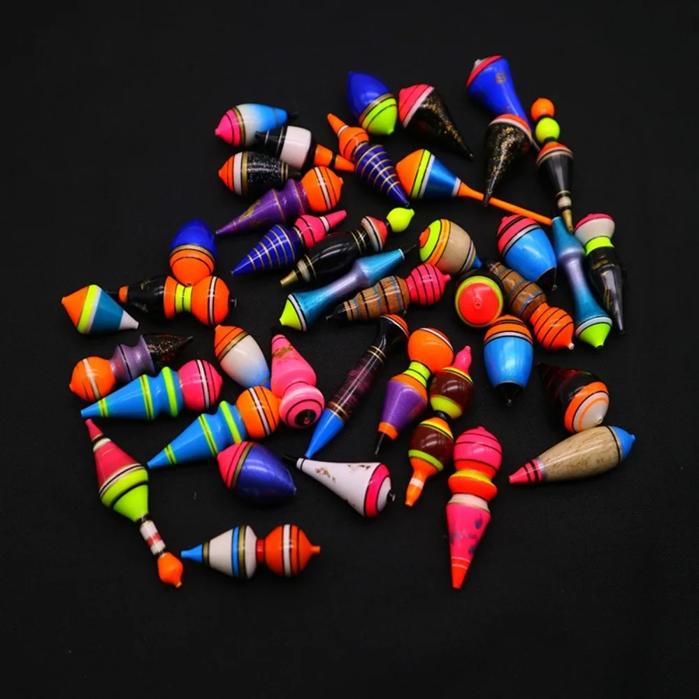 Superfine Fishing Floats Sea Fishing Workmanship Freshwater Floaters Dual-purpose Rock Fishing Sea Fishing Floats