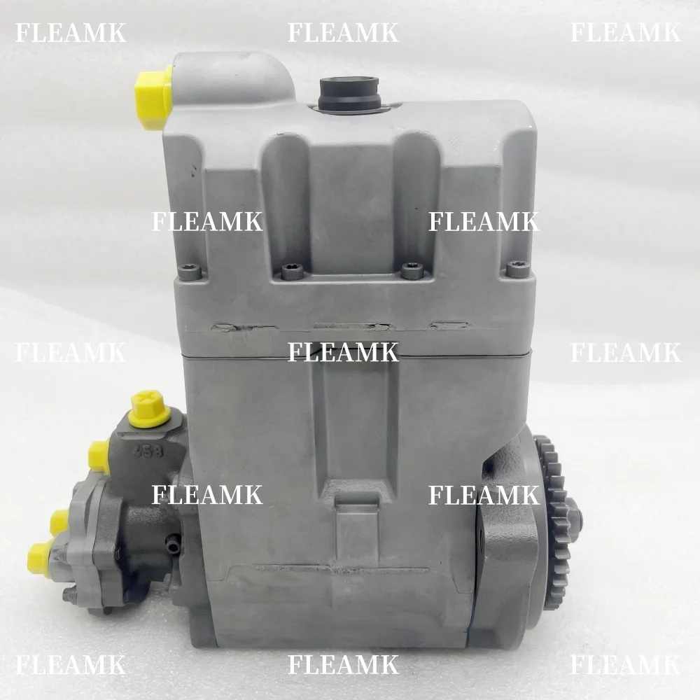 High Quality Diesel Common Rail Fuel Injection Pump 319-0677