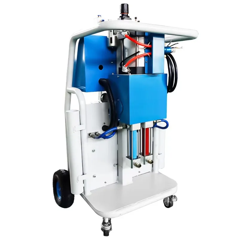 Hightop Foam Cutting Tool High Quality Polyurethane Spray Foam Cutter Machine