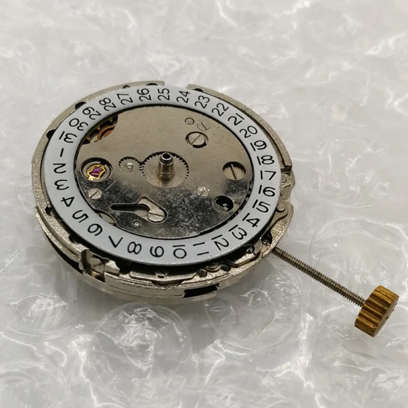 Watch Movement For Wristwatch Winding Time Set Seagull 2813 Automatic Mechanical Movement