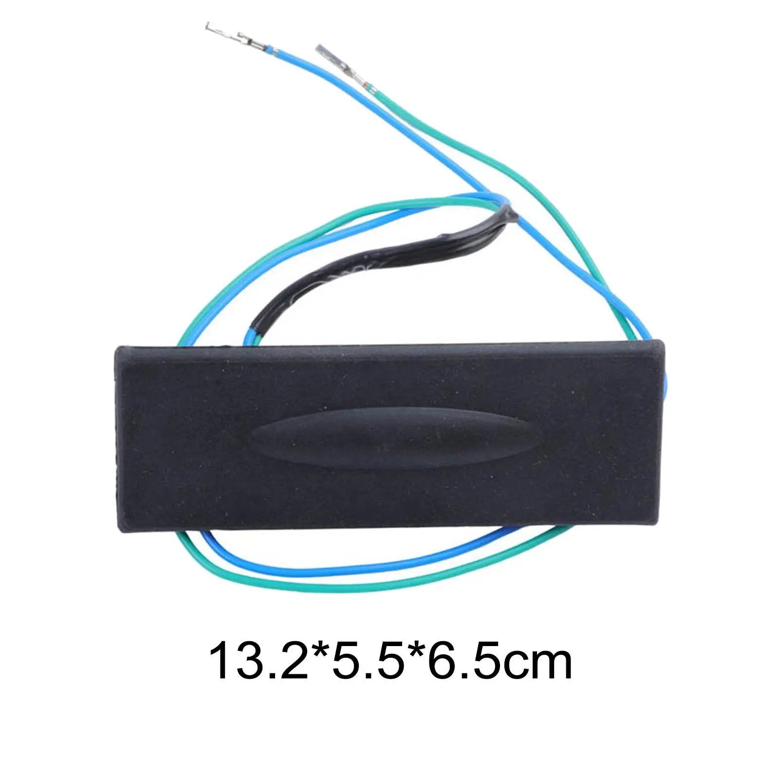 81260-d3000 Car Rear Trunk Lock Release Handle Switch Durable Assembly Car