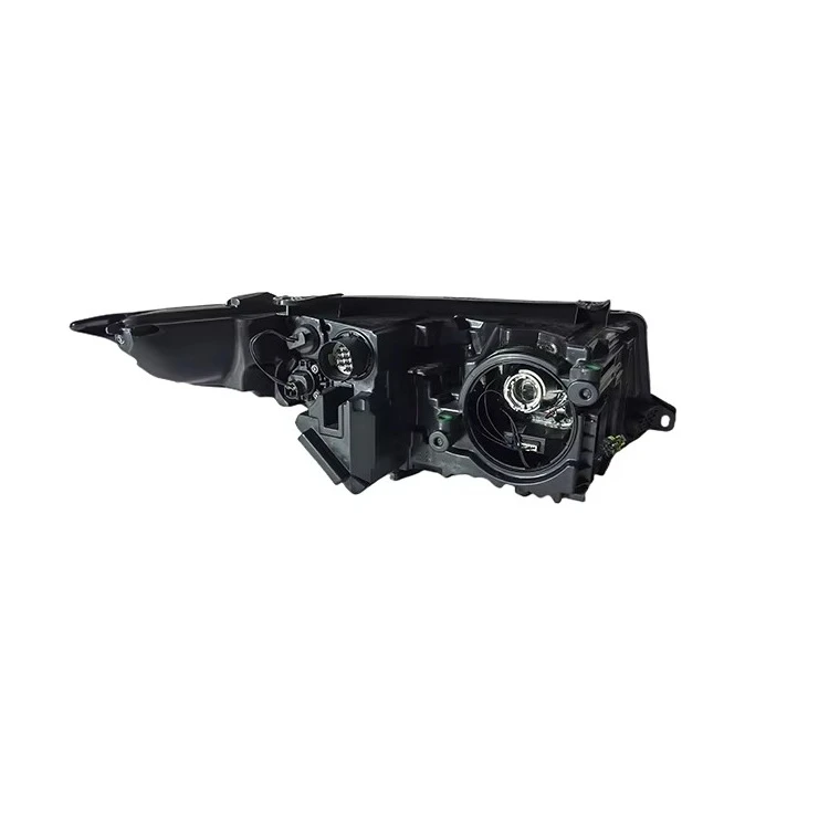 Hot Selling Professional Full Car Quality Car Headlight Led Light High Stability Car Headlight
