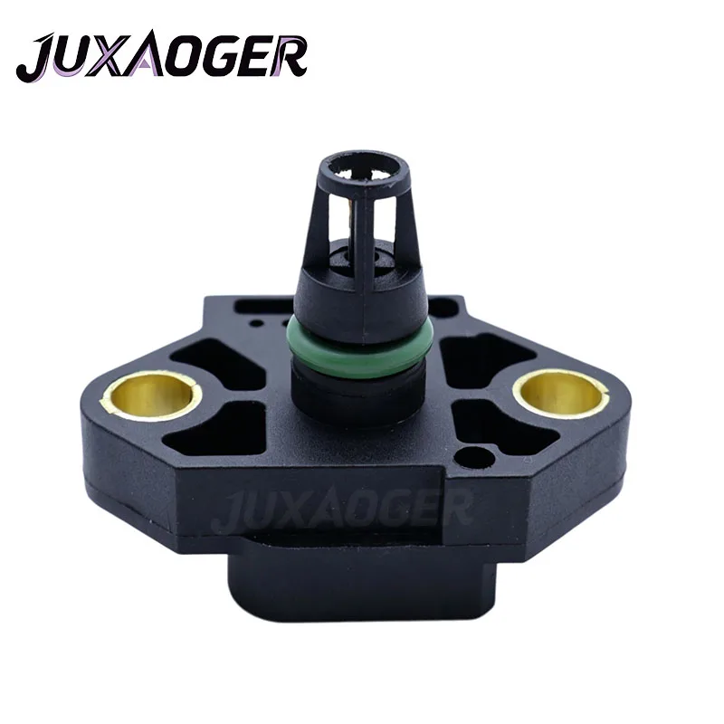 3-Bar MAP Sensor 038906051C 03G906051M For VW Golf Jetta Passat Beetle Touran Audi A3 A4 A6 TT Skoda Seat 1.9 2.0 TDI 2000-2015