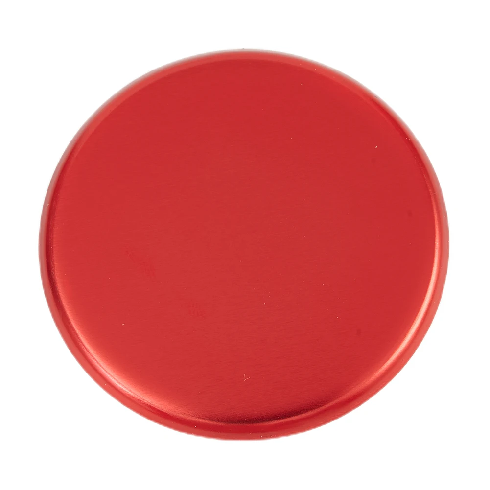 

10Pcs Car Styling Hand Brake Parking Brake Auto Hold Multimedia Button Cover Frame Trim Sticker For Mazda 3 CX-30 2020-2021