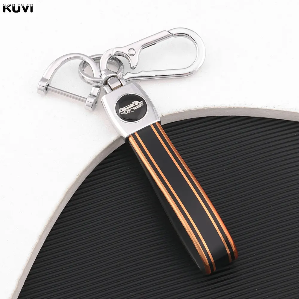 High Quality TPU Keychain For Men Women Car KeyRing Girl Gift Car Key Ring Holder Accessories Rotatable Key Chains