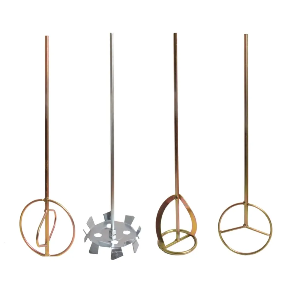 

Pneumatic stirrer rod, air drill handheld, industrial grade coating ink paint liquid