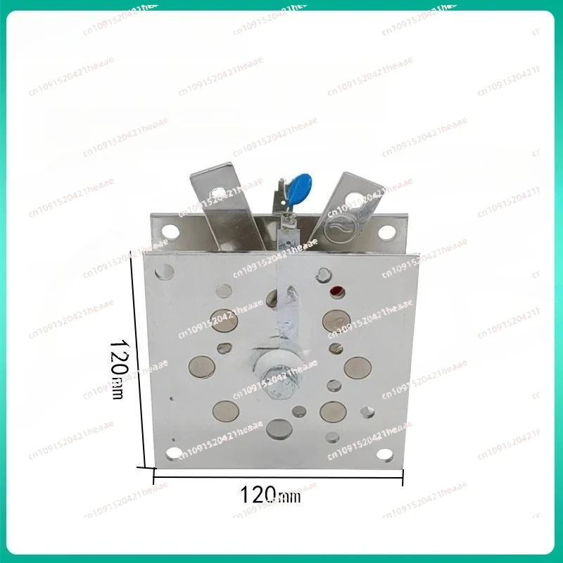 

Подходит для máquina soldadura rectificador placa aluminio Puente rectificador cargador monofásico 200AUQD300A100A400A
