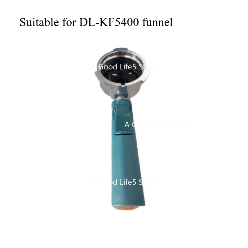 

Suitable for Dongling DL-KF5400 Coffee Machine Accessories Funnel/filter/water Tank/steam Pipe Sleeve Accessories