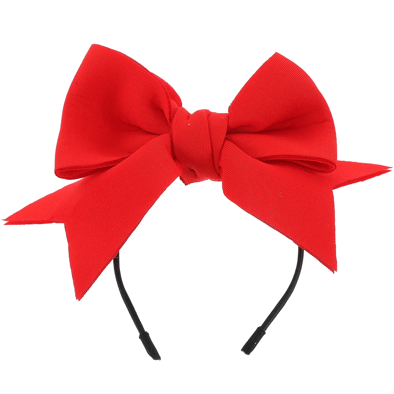 

8 Styles Reusable Dog Hair Bows Lightweight Pet Headband for Daily Wear Festival Celebration Puppy Decor Small Dog Grooming