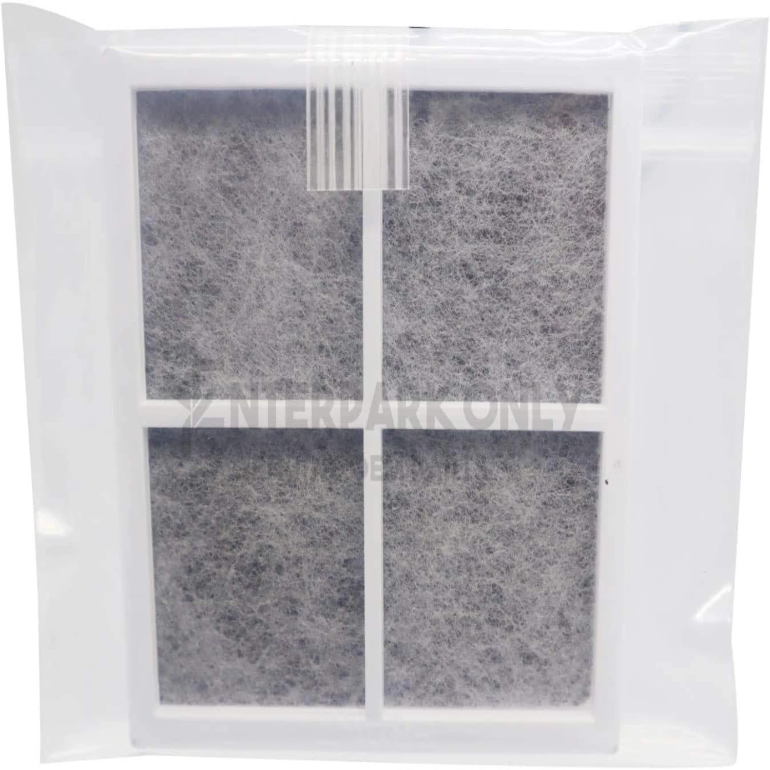 

Enhanced Ultimate Premium Affordable Air Purification Option: Set of 4 LT120F, 469918, ADQ73214404 Replacement Air Filters - Sup