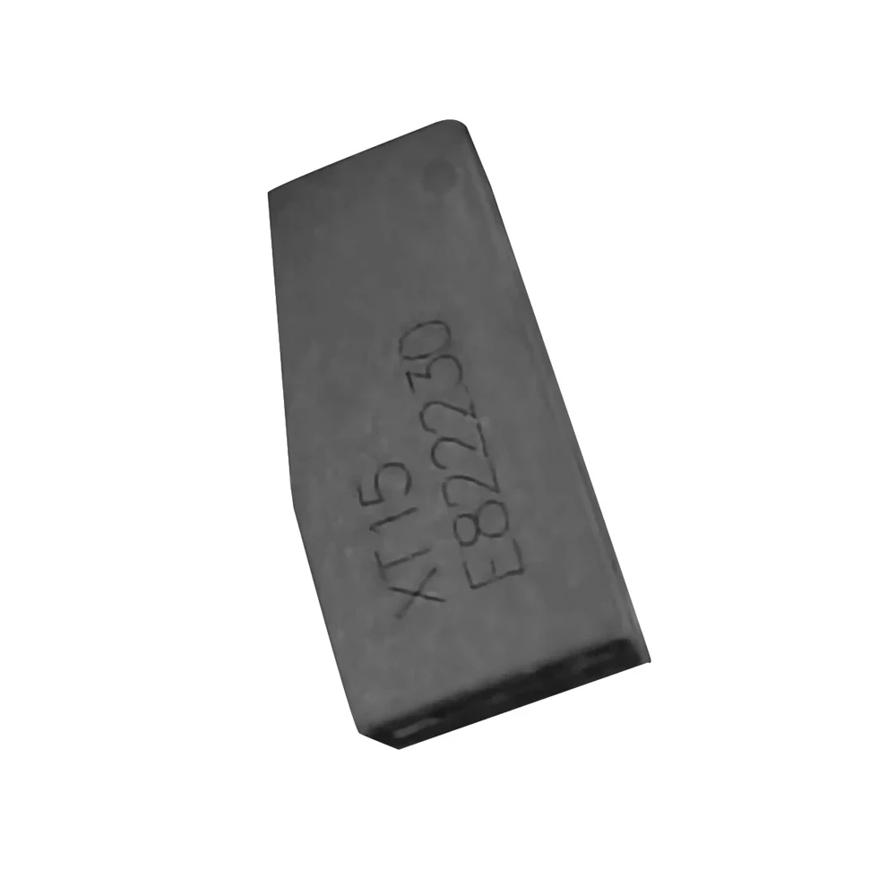 Xhorse-VVDI Mini Ferramenta Chave, Chip XT15 para VVDI2, VDI, Max, Ferramenta Chave Plus, 5Pcs, 10Pcs