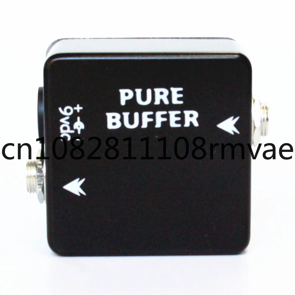 

Manufacturer Wholesale MoskyAudio Pure Buffer Guitar Effect, Buffer BUFFER