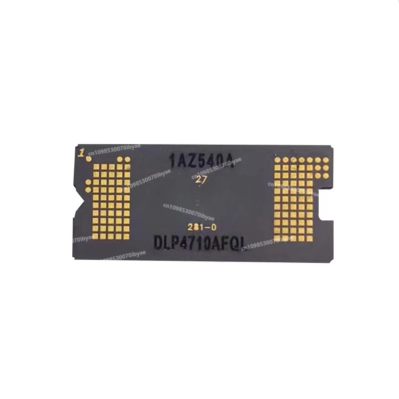 Projector DLP230 3310 4710 1191-403 BC Microprojection Projector DMD Chip