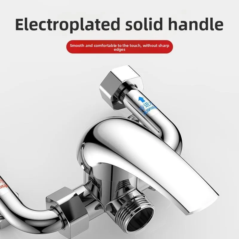 Thumbnail 4 - #39 Best Rated Thermostatic Shower Valves to Buy in 2026