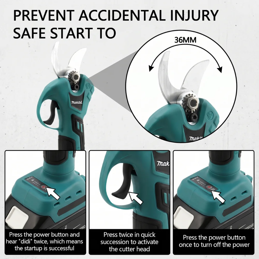 Thumbnail 3 - #33 Highest Rated Pruning Shears to Buy in 2026