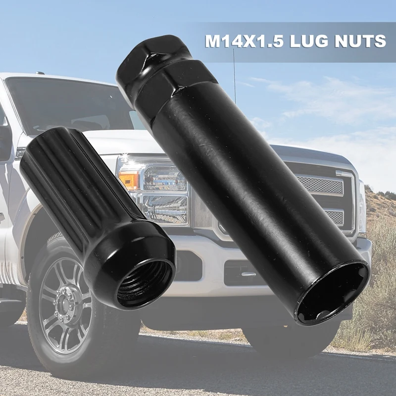 Wheel Lug Nuts M14X…
