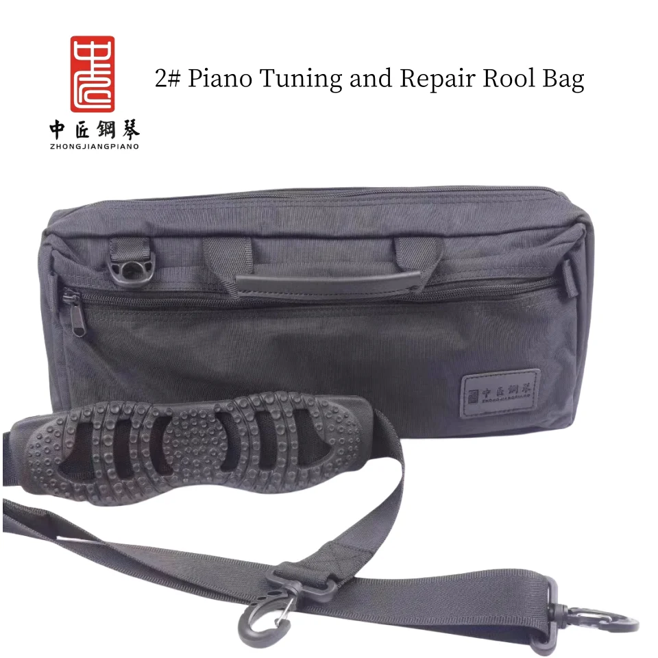 Piano Tuning Repair Accessories 1# Piano Tuning Tool bag 2# Piano Tuning Tool bag