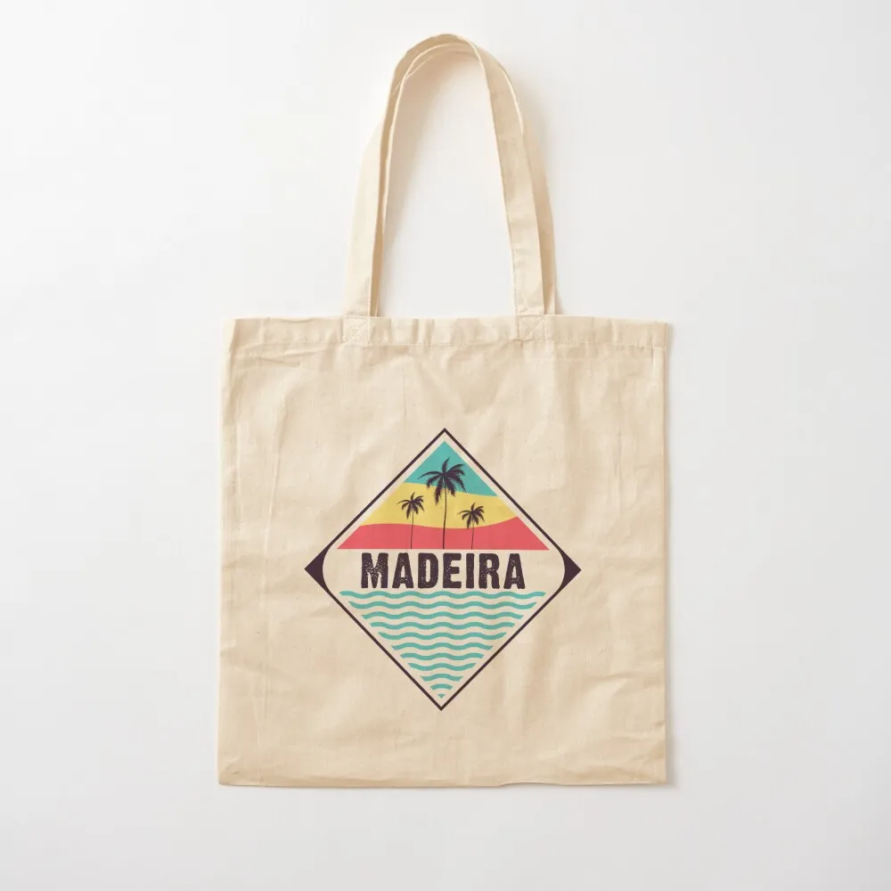 

Madeira vibes Tote Bag