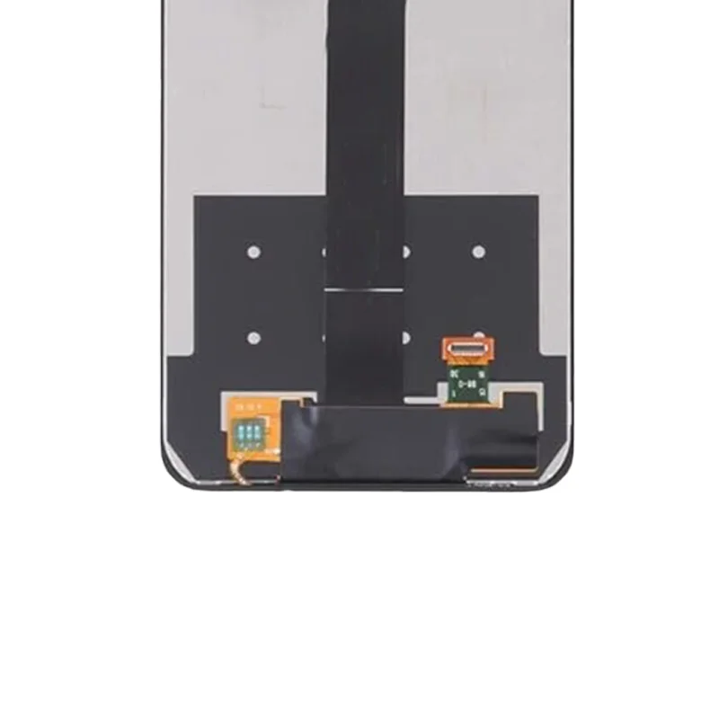 For Xiaomi Redmi 12C LCD Poco C55 Display Touch Screen Digitizer For Redmi 12C POCO C55 Display 23053RN02A LCD Replacement Parts