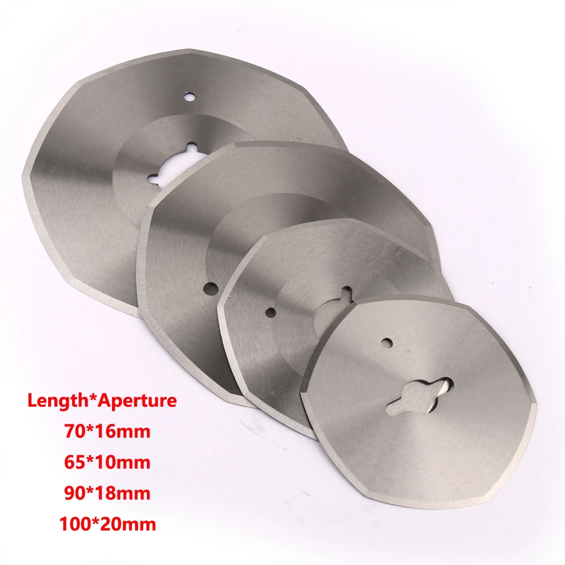 1pc 70 YJ-70A Alloy Steel Blade for Electric Machine Saw Cutting Cloth Textile Cutter Fabric DIY Hand Tool
