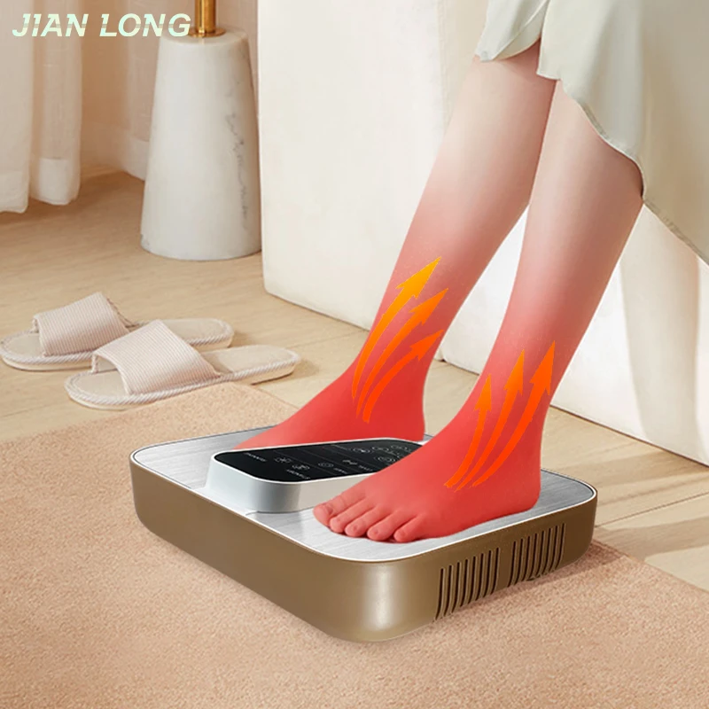 

ODM OEM Tera Foot Massage Pemf Terahertz Magnetic Thz New Quantum Terahertz Physiotherapy Terahertz Therapy Equipment