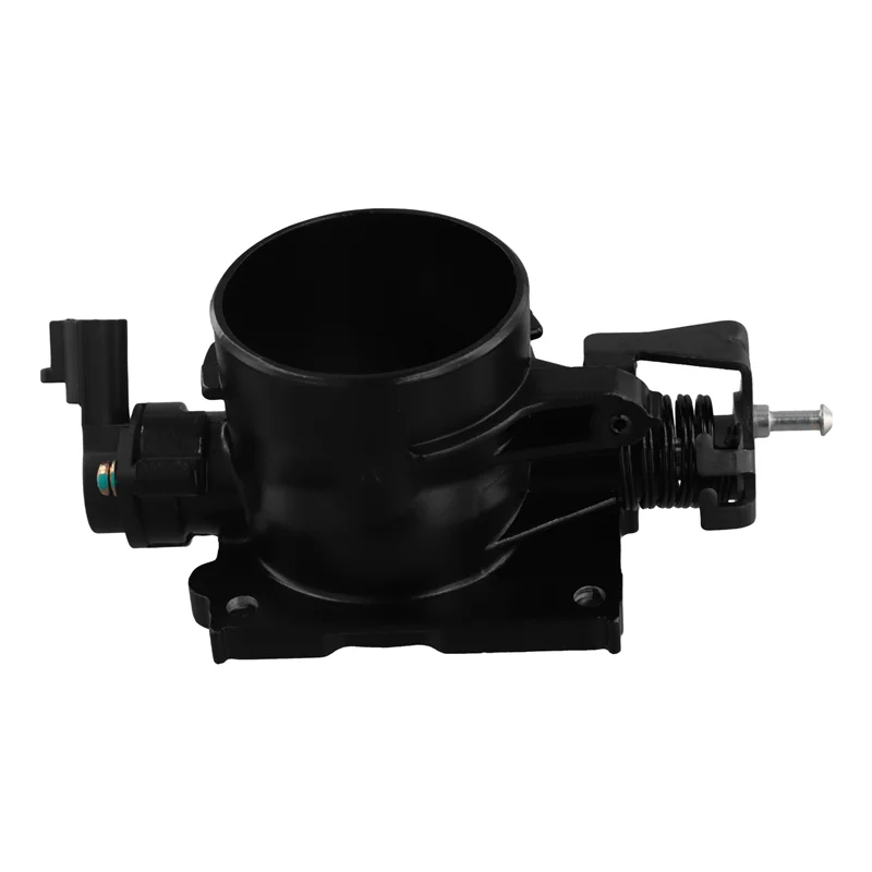 

Efficientt-LF17-13-640 Car Throttle Body LF1713640A LF0118911 4742383 For MAZDA 6