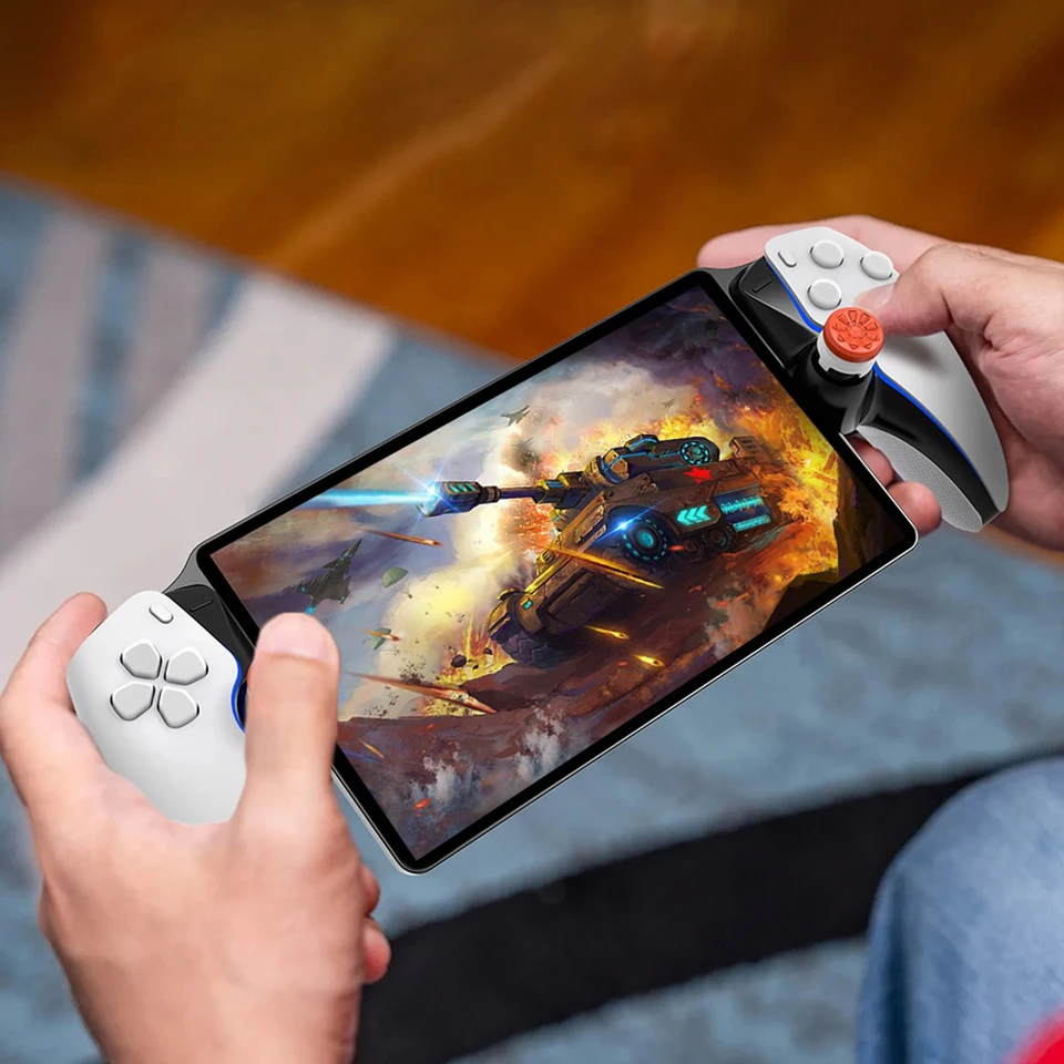 NonSlip Joystick Caps Set for Playstation Portal