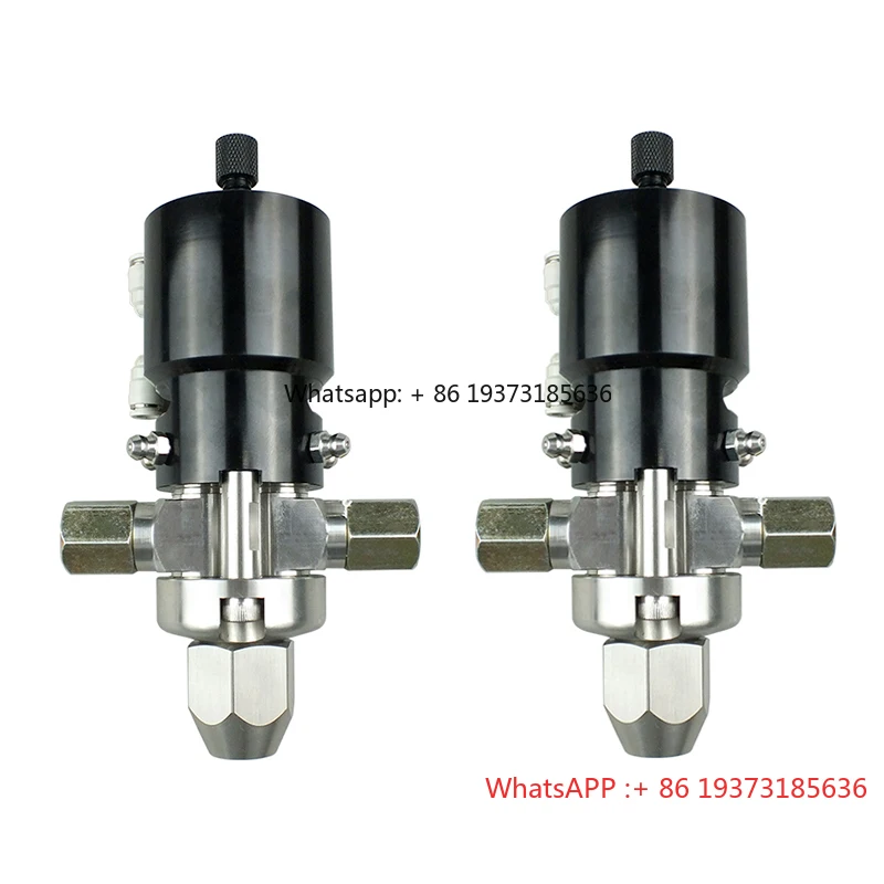 DJF-66 Dual Liquid …