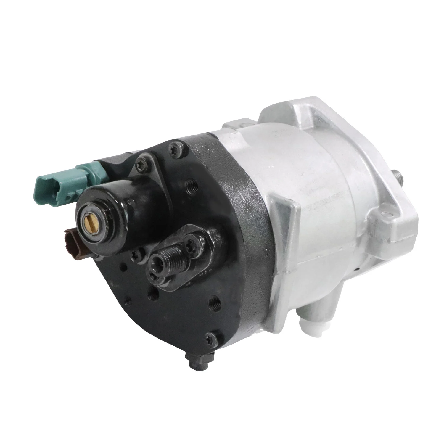 DPGKITS デルファイ CRDI ディーゼル高圧燃料噴射ポンプ ヒュンダイ キア VGT / WGT-EU3 / EU4 エンジン 331004X700 R9044A020A用