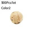 500Pcs Color 2
