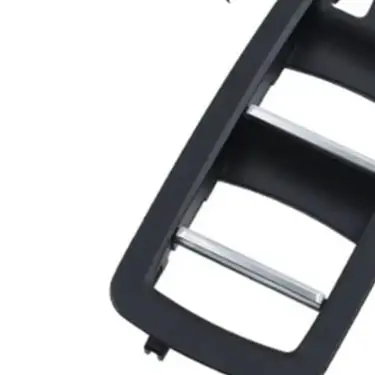 

/Black /ABS /Door Window Regulator Button Cover Trim For For BMW F20 F30 F31 F34 F36 X1 F48 X2 F39 LHD Car Interior Lift Switch