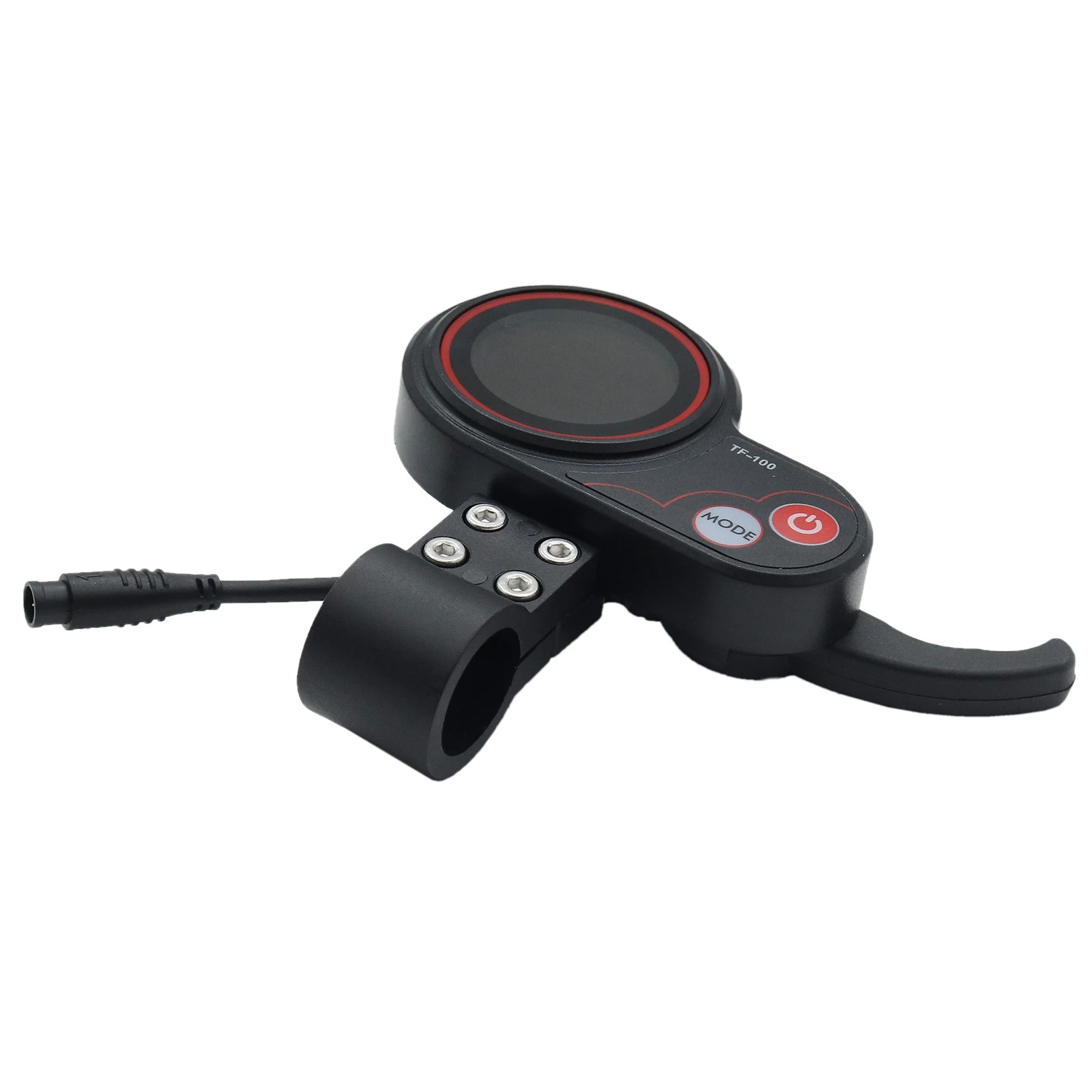 Kugoo Kirin M5 48V 30A Controller WIth TF-100 6 pin Throttle Display Screen For Kugookirin M5 Electric Scooter Parts