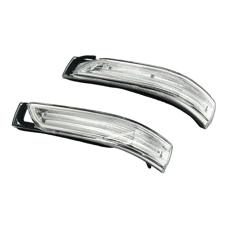 Left / Right Rearview Mirror Light For Hyundai Grandeur TG Azera 2009 2010 87614-3L700 87614-3L710 876143L700 876143L710