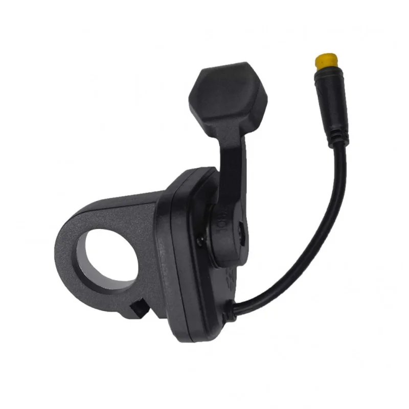 سكوتر كهربائي مسرع خنق ل iScooter iX3 iX4 الحضرية الإنزلاق E-CROSS ONE Pro2 الإبهام ضياء مسرع استبدال أجزاء #3