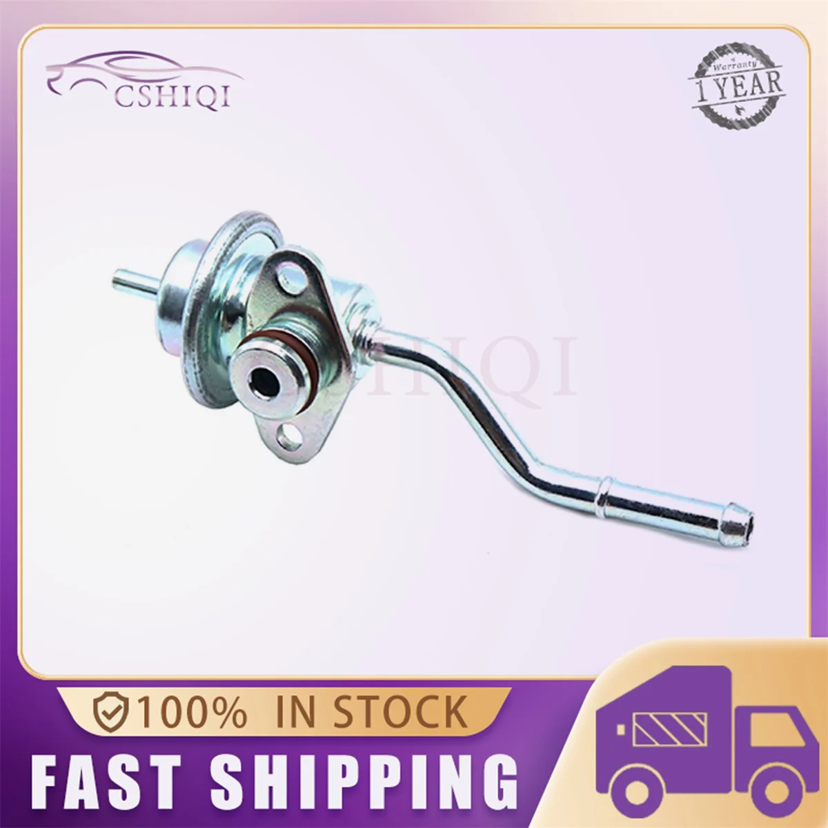 

Регулятор давления топлива 35301-02766 PR4104 3530102766 для Hyundai Atos L4-1.4L 5G1184, автомобильные аксессуары