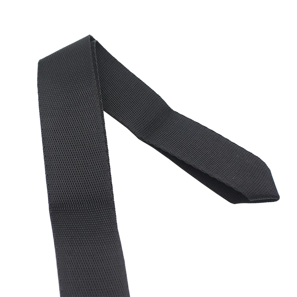 Correa ajustable para el cuello, saxofón, clarinete, cierre de gancho