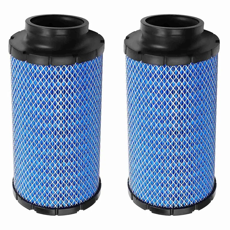 

Для Polaris RZR XP 1000 XP 4 1000 Turbo 2014-2022-2 шт. Воздушный фильтр двигателя 1240957–1241084 1240822 2882234 2879520