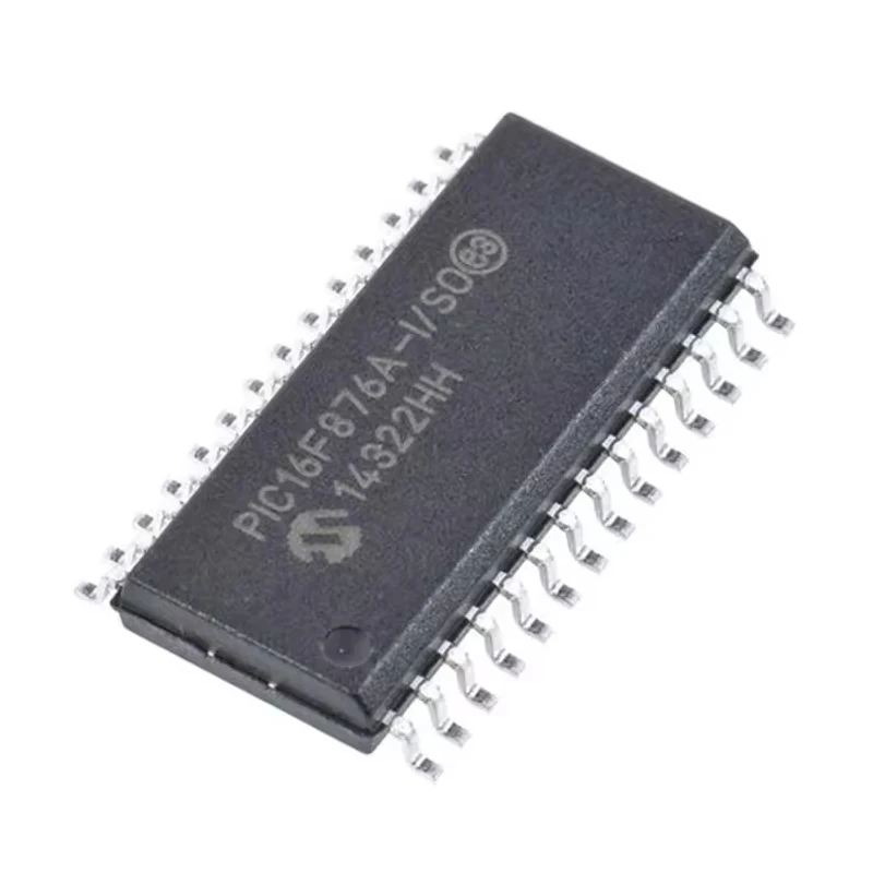 5 шт./партия, Встроенный микроконтроллер SOP-28