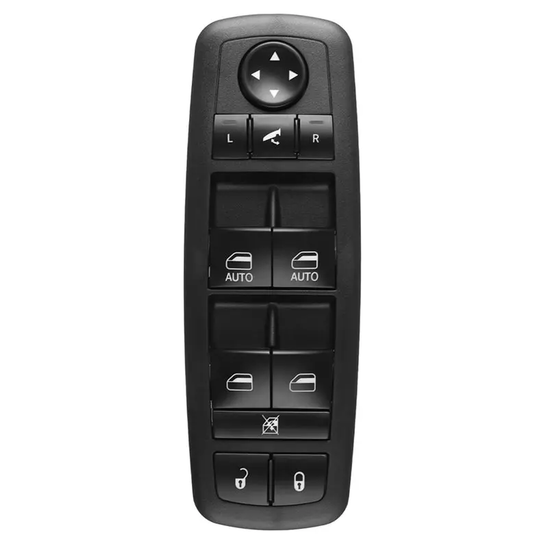 Car Electric Power Window Switch Button For Dodge Journey 2018 For 300 2015- 68110865AA 68139806AA 56046555AC view 3