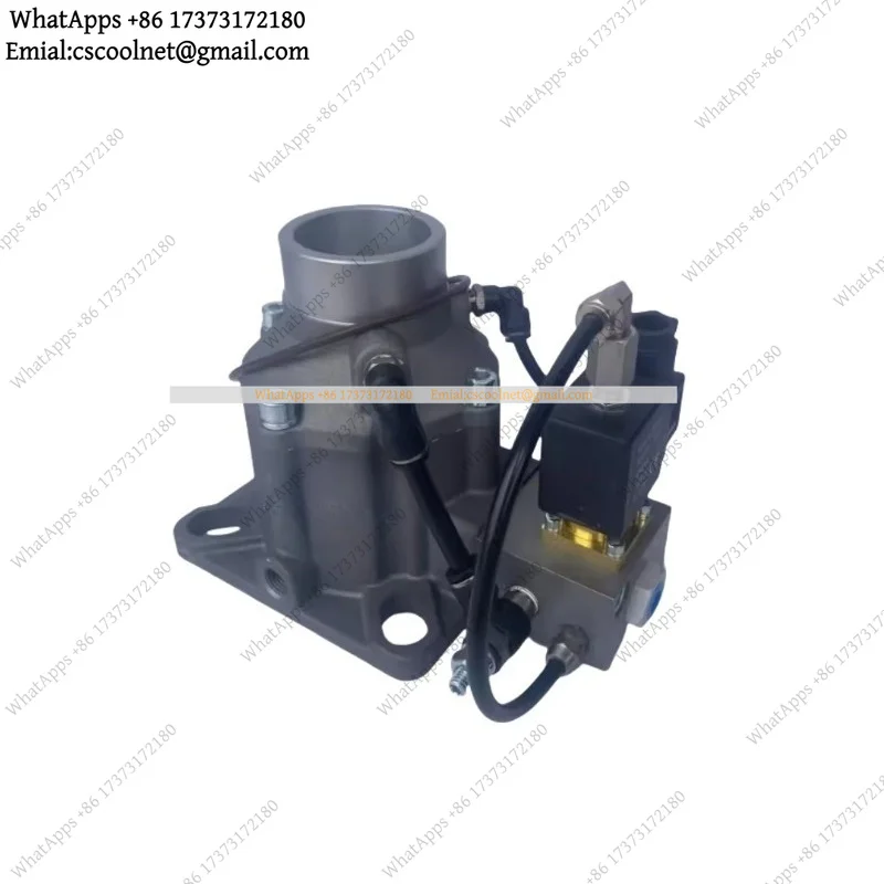 k06 AIV-50B-K 2.2-4 15-22kw Spare Parts Electrical Components