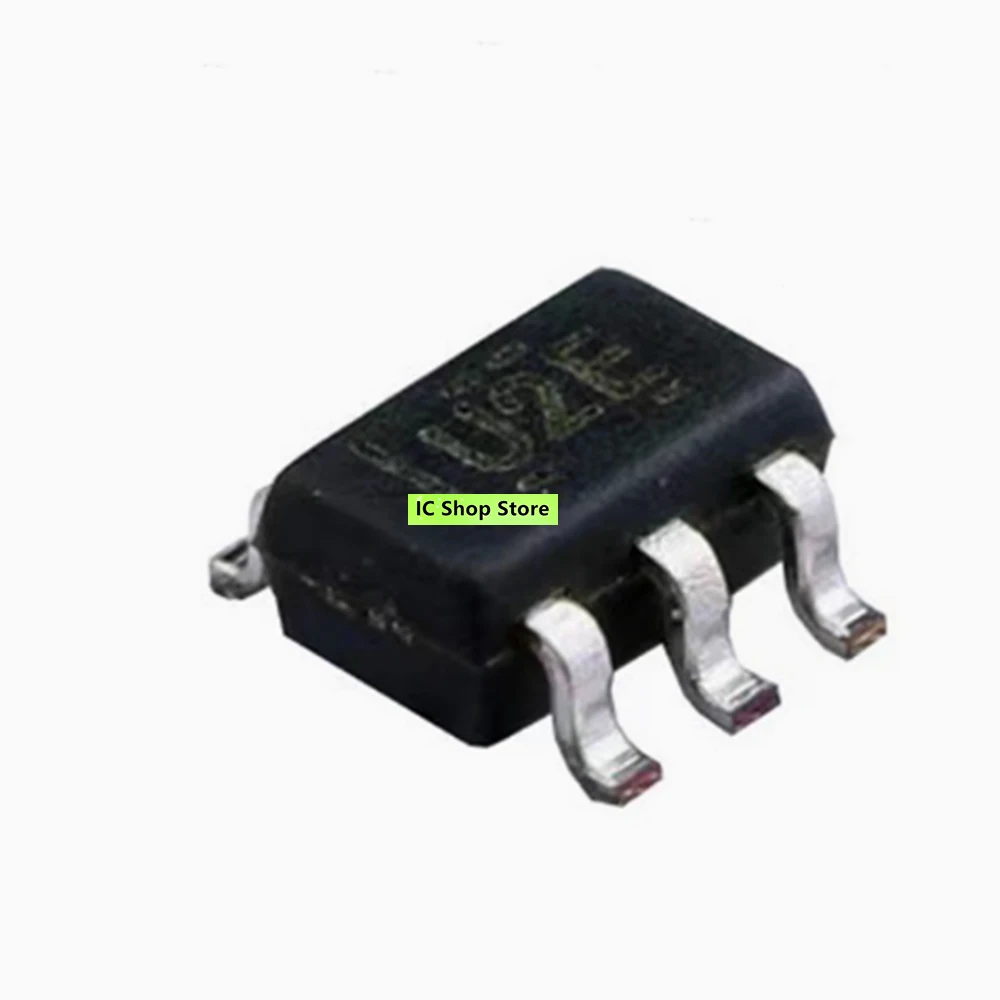 

10pcs/lot SN74AUP1T34DCKR U2E 100% Original Brand New